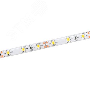 Лента светодиодная 20м LSR-2835WW60-4,8-IP65-12В IEK
