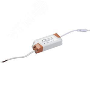 Драйвер LED MG-40-600-01 E, для LED светильников 36 Вт