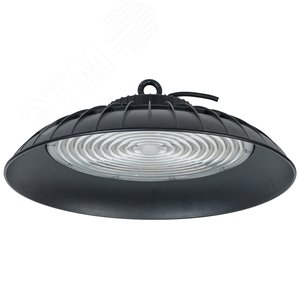 Светильник ДСП 3014 PRO 250Вт 90гр 6500К IP65 алюминий