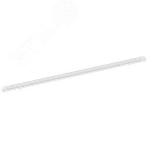 Светильник светодиодный линейный ДБО 4002 36Вт 4000К IP20 1200мм опал