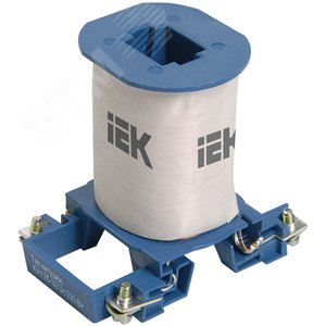 Катушка управления для КМИ-(25А-32А) 24В - IEK (ИЭК)