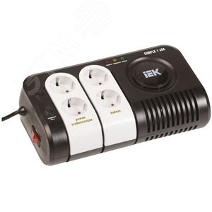 Стабилизаторы напряжения серии SIMPLE 1 (IVS25-1-01000)