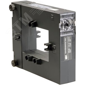 Трансформатор тока ТРП-58 400/5 1.5ВА класс точности 0.5