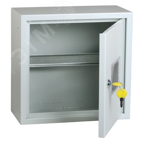 Корпус металлический ЯУ-290-300 36 УХЛ3 IP31 IEK - IEK (ИЭК)