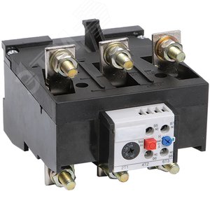 Реле тепловое РТИ-5369 55-80А