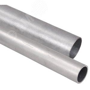 Труба стальная ненарезная диаметр 63мм (3м)