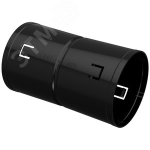 Муфта соединительная для двустенной трубы d=110 - IEK (ИЭК)