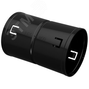 Муфта соединительная для двустенной трубы d=90мм - IEK (ИЭК)