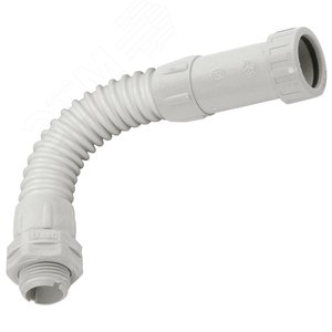 Муфта 16мм труба-коробка IP65 CXS16 (CTA10D-CXS16-K41-050)