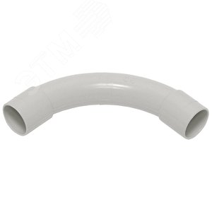 Поворот на 90 гр. труба CRS40G (CTA10D-CRSG40-K41-015)