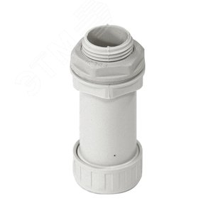Муфта труба-коробка IP65 BS40 (CTA10D-BS40-K41-025) - IEK (ИЭК)