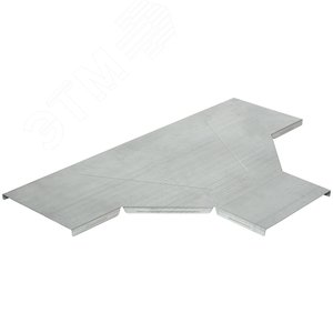 Крышка разветвителя Т-образного основание 200мм R300