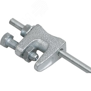 Струбцина М8 HDZ