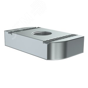 Гайка канальная М8х40 HDZ