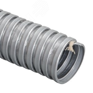 ELASTA Металлорукав Р3-ЦХ-12 (20м) IEK