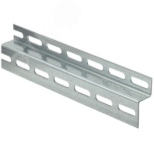 Профиль перфорированный Z-образный К239 2000 УТ1.5