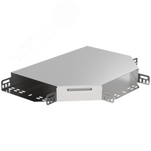 Разветвитель Т-образный 50х200 - IEK (ИЭК)