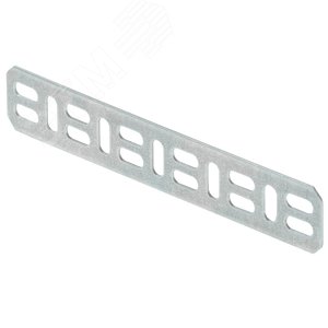 Пластина соединительная 35 мм