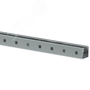 Профиль перфорированный STRUT 41x41х1500-2.5
