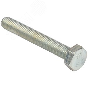 Болт шестигранный М10х70 - IEK (ИЭК)