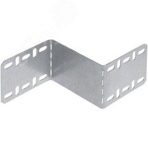 Переходник H50х400 горячеоцинкованный