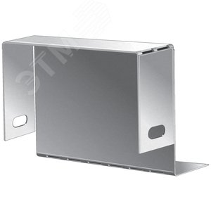 Переходник по высоте 50x100B300