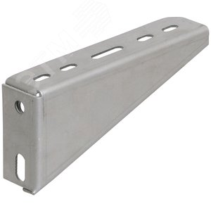 Кронштейн настенный основание 150 мм горячеоцинкованный