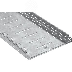 Лоток перфорированный 50х500х2000 HDZ