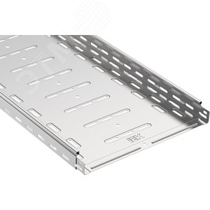 Лоток перфорированный 50х500х2000