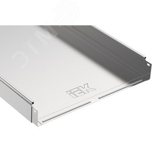 Лоток неперфорированный 80х500х2000