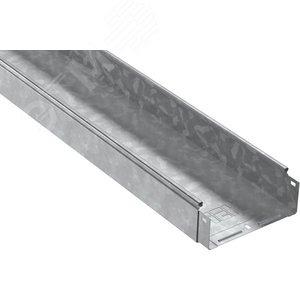 Лоток неперфорированный 80х200х2000 HDZ