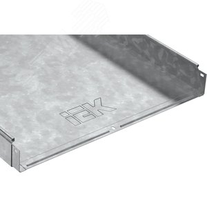 Лоток неперфорированный 50х600х2000 HDZ