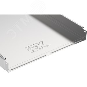 Лоток неперфорированный 50х600х2000