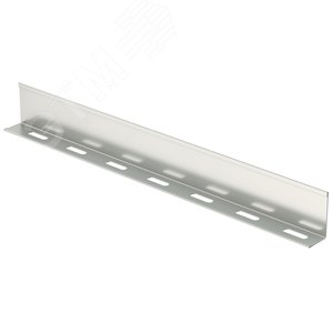 Перегородка разделительная h 35 мм L3000