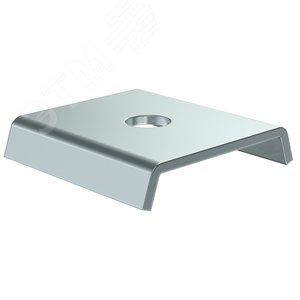 Пластина опорная для STRUT-профиля