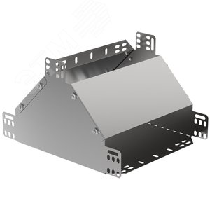 Ответвитель Т-образный вертикальный вверх 50х600 HDZ