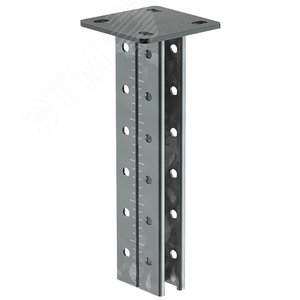 Подвес потолочный STRUT двойной 41х41-1200 HDZ