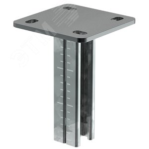 Подвес потолочный STRUT двойной 41х21-2500 HDZ