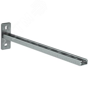 Консоль STRUT 41х21-400 EZ