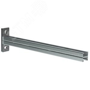 Консоль STRUT двойная 41х21-300 HDZ