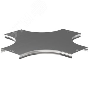 Крышка крестовины плавн. тип Г01 ESCA 80мм