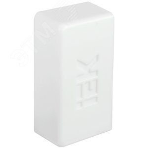 Заглушка КМЗ 15х10мм (4шт)