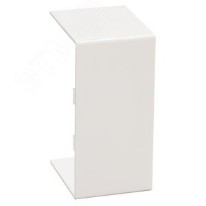 Соединитель КМС 40х40 (1 уп.-4 шт.)