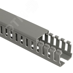 Короб перфорированный 60х40 ИМПАКТ - М (2м)