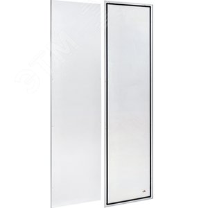 Панель боковая 2000х800 IP54 (2шт/компл) FORMAT