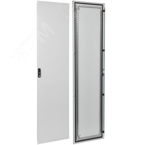 Дверь металлическая 2000х800 FORMAT - IEK (ИЭК)