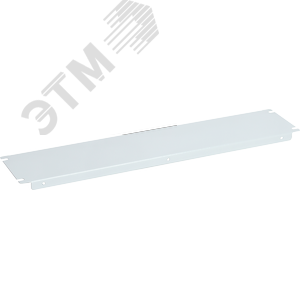 FORMAT Фальш-панель внутр. глухая 100х600 (2шт/компл)