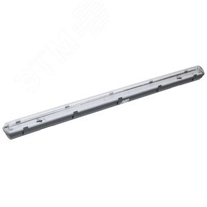 Светильник ЛСП3908 ЭПРА 1х36Вт IP65 - IEK (ИЭК)