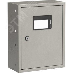 Ящик учетно-распределительный ЯУР-380-300 LIGHT - IEK (ИЭК)