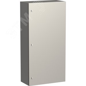 TITAN 5 Корпус метал. ЩМП-120.60.30 (AISI 304) УХЛ1 IP66 - IEK (ИЭК)